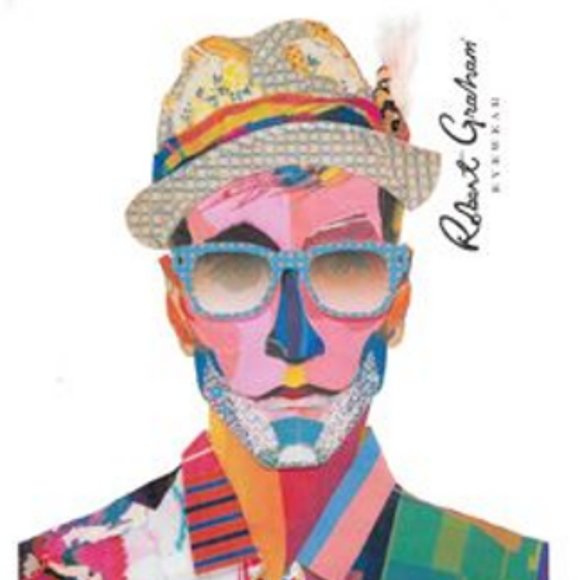 Robert Graham - Picture 6 of 7